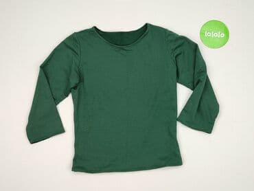 koszula z bufiastymi rękawami sinsay: Women's blouse, size S (EU 36) — 2