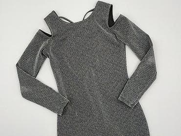 Amisu, Sukienka damska, rozmiar S