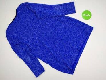 modne sukienki z dzianiny: Sukienka damska, rozmiar 2XL — 3