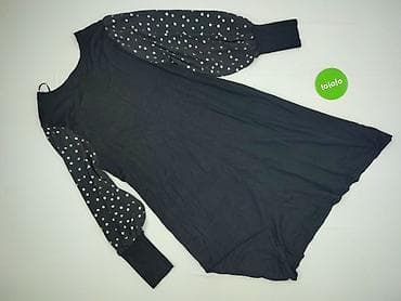 psa: ONLY, Sukienka damska, rozmiar 3XL — 4