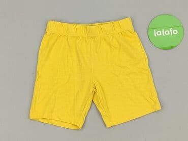 bielizna termoaktywna lidl crivit: Krótkie spodenki, Little kids, 3-4 lat, 98/104, stan - Bardzo dobry — 2