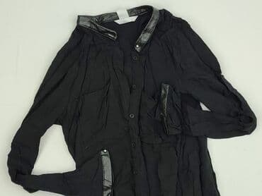 Bluzki: H&M, Bluzka damska, rozmiar M