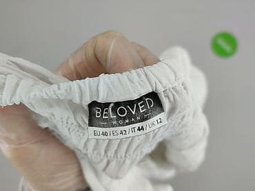 ubrania z traktorem: Sukienka damska, rozmiar M — 4