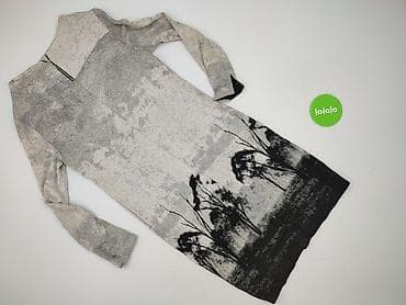 daniel de prato: Danhen, Sukienka damska, rozmiar L — 3