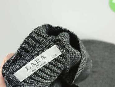 damskie sukienki plus size lara: Woman, Sukienka damska, rozmiar L — 4