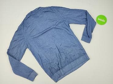 reserved bf: Sweter dla mężczyzn, rozmiar S — 3