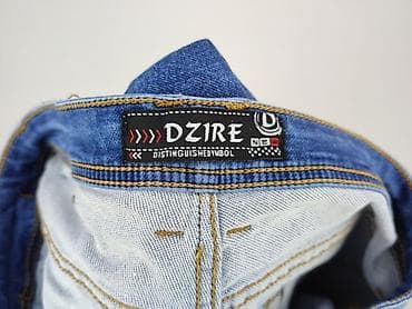 my basic t shirt: Jeansy dla mężczyzn, rozmiar L — 4