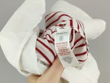 primark koszulka polo: Primark, T-shirt damski, rozmiar S — 4
