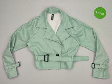 Women: New Collection, Women`s lightweight jacket, S at lalafo.pl — 2 Women: New Collection, Women`s lightweight jacket, S — 2