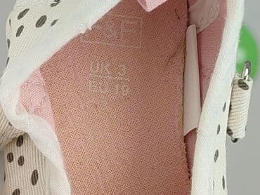 deichman trampki: Buciki niemowlęce, F&F, 19, stan - Bardzo dobry — 4