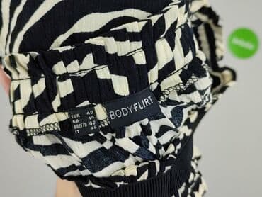 spódniczka plus size: Bodyflirt, Spódnica damska, rozmiar M — 5