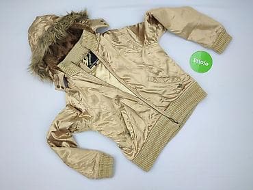 jean pascal jacket: Golddigga, Kurtka zimowa damska, rozmiar S — 2