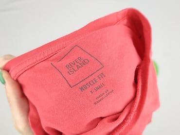 t shirty terminator: River Island, T-shirt damski, rozmiar S — 5