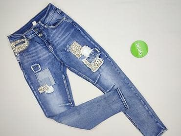 pull jeans: Jeansy damskie, rozmiar XS — 2