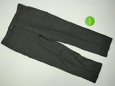 carry formal: Męskie spodnie garniturowe Marks & Spencer Tailoring Performance — 2