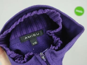 sweter armani: Amisu, Polar damski, rozmiar XS — 4