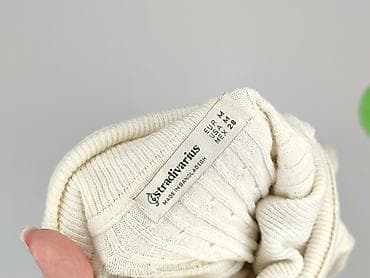 s stradivarius: Stradivarius, Golf damski, rozmiar M — 4