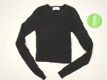 karl lagerfeld t shirty: Bershka, T-shirt damski, rozmiar S — 2