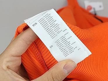 kolekcja mango: Sinsay, Sukienka damska, rozmiar L — 5