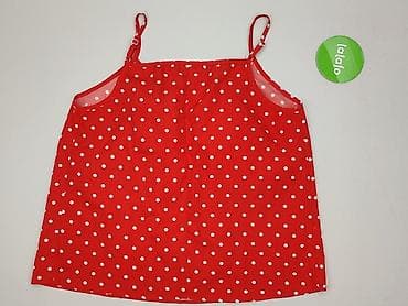 bluzy prada: Top damski, rozmiar L — 3