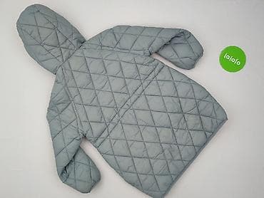 dresy m: Kurtka puchowa Zara, 5-6 lat, Tkaniny syntetyczne, stan - Bardzo dobry — 3