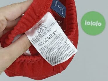 gucci dla niemowląt: Spodnie dresowe, Gap, 1-3 m, stan - Bardzo dobry — 7