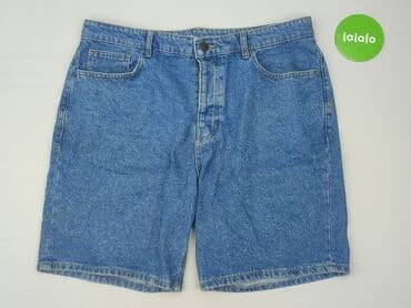 krótkie spodenki dla mężczyzn: Szorty damskie, rozmiar 2XL — 2