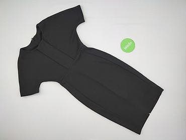 tunika damska hm: H&M, Sukienka damska, rozmiar M — 2