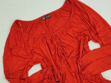 czerwone body intimissimi: Bodyflirt, Bluzka damska, rozmiar L — 1