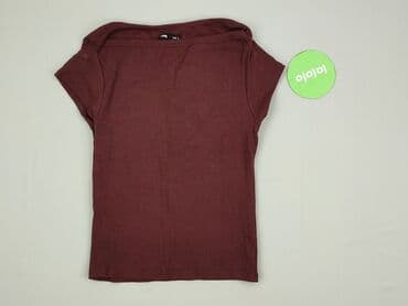 la mania bluzy: Sinsay, Top damski, rozmiar L — 2