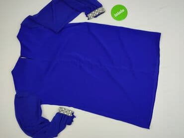 sukienki midi plus size: Billie & Blossom, Women`s dress, size XL (EU 42) — 3