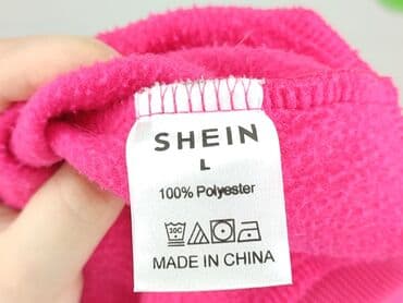 Women: Shein, Women`s hoodie, size L (EU 40) — 4