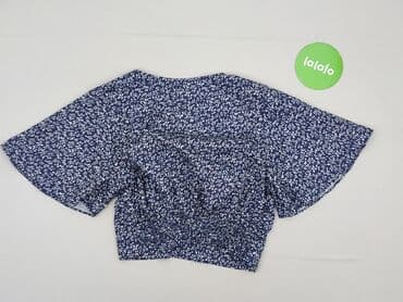 koszulka z tiulem: Shein, Top damski, S — 3