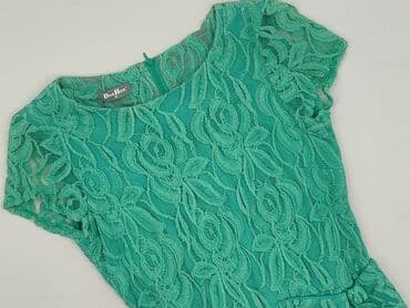 sukienka dekolt halter: Danhen, Sukienka damska, rozmiar S — 1