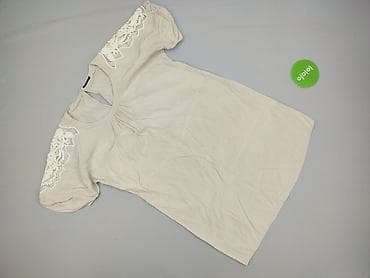 massimo bluzki: Massimo Dutti, Tunika damska, rozmiar M — 2