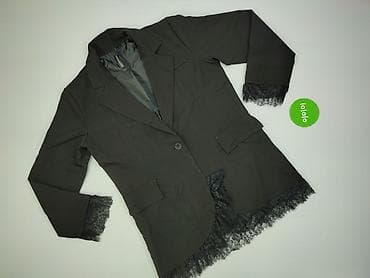 black label collection 157: New Collection, Marynarka damska, rozmiar 3XL — 2