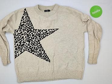 kiki: F&F, Sweter damski, rozmiar L — 2