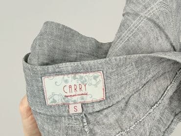 bluzka carry: Carry, Szorty damskie, rozmiar S — 5