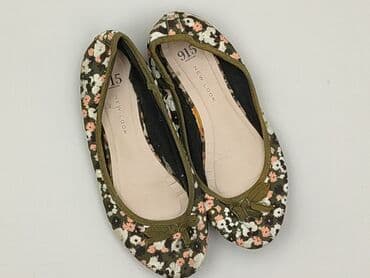 New Look, Balerinki damskie, rozmiar 38