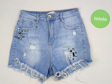 szorty la mania: Laulia, Szorty damskie, rozmiar M — 3