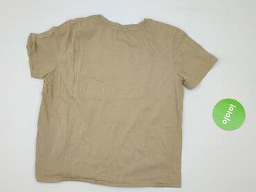 koszulka barrow: PULL&BEAR, Koszulka dla mężczyzn, rozmiar L — 4