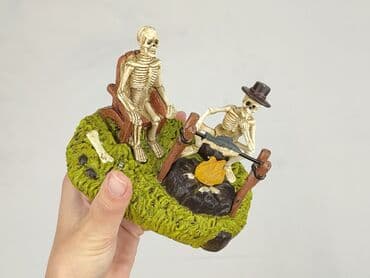 Dekoracje do domu: Figurkа, stan - Idealny — 4
