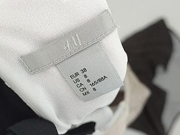 divided sukienki: H&M, Sukienka damska, rozmiar M — 4