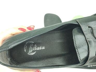 miata kapcie: Półbuty damskie, rozmiar 37 — 6