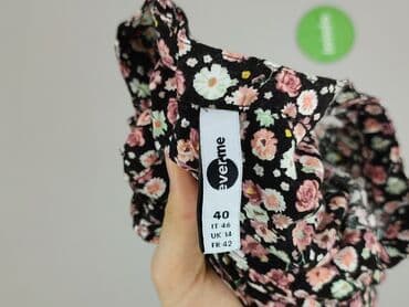 koszulka jedwabna intimissimi: Everme, Bluzka damska, rozmiar L — 4