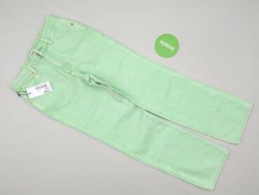 jeans wildcat: Wrangler, Jeansy damskie, rozmiar 2XS — 2