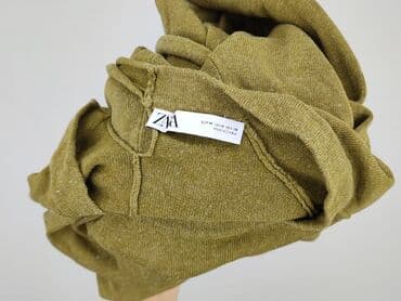 Kobiety: Zara, Sweter damski, rozmiar M — 4