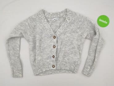 płaszcze zimowe wyprzedaż reserved: Kardigan damski, L — 2