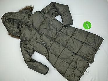 bomberka damska: Carry, Parka damska, rozmiar S — 3