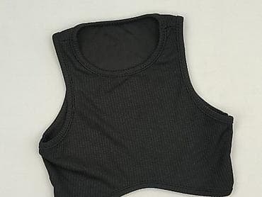 gorset cropp: Top damski, rozmiar S — 1